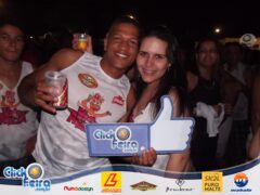 Vaca Atolada